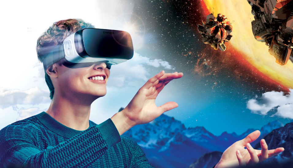 中国游戏产业的未来趋势是什么？